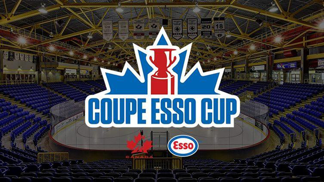2024 Esso Cup