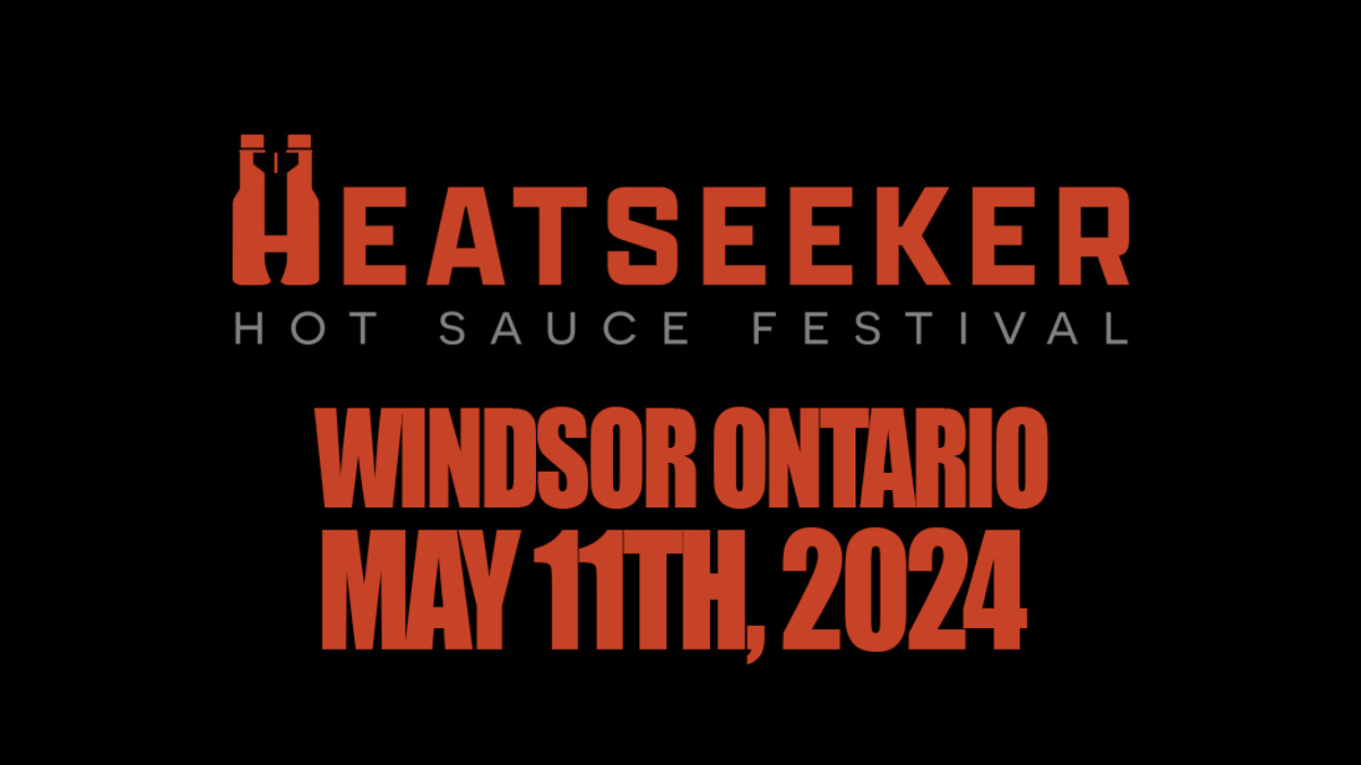 Heatseeker Hot Sauce Festival