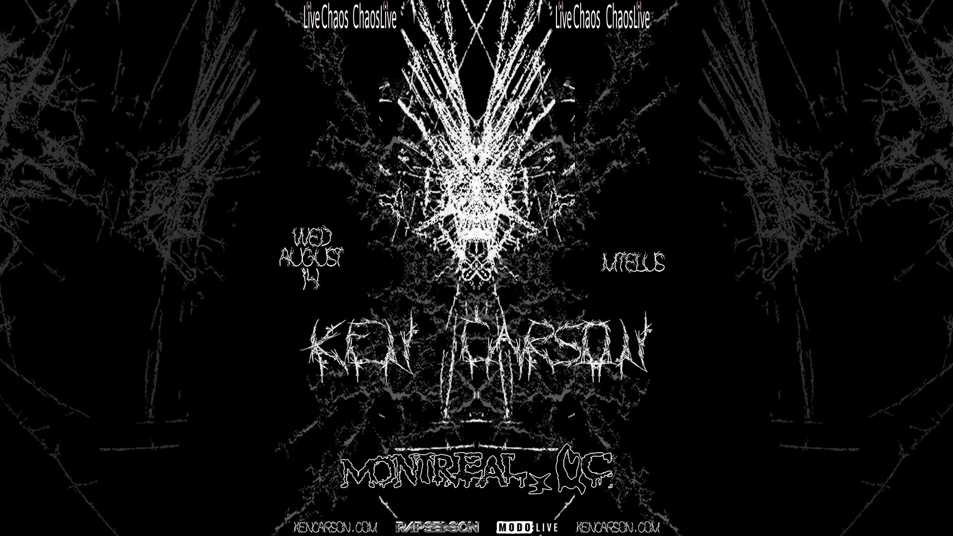 Ken Carson