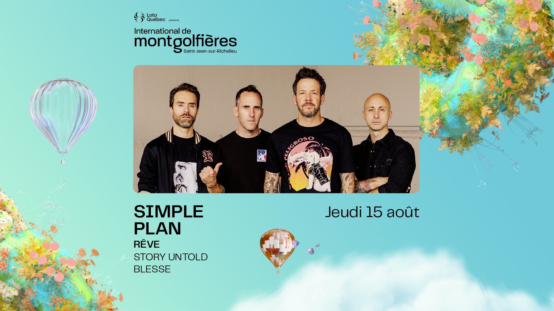 Simple Plan