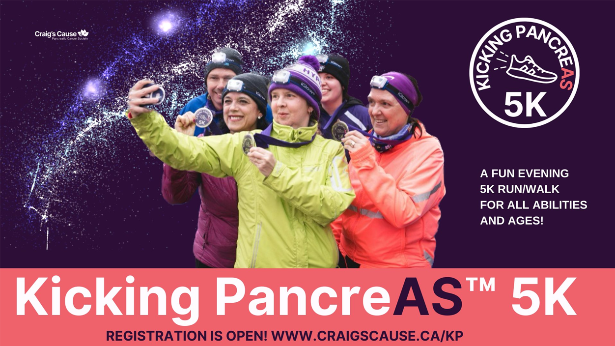 Kicking PancreAS 5K kicking-pancreas-5k