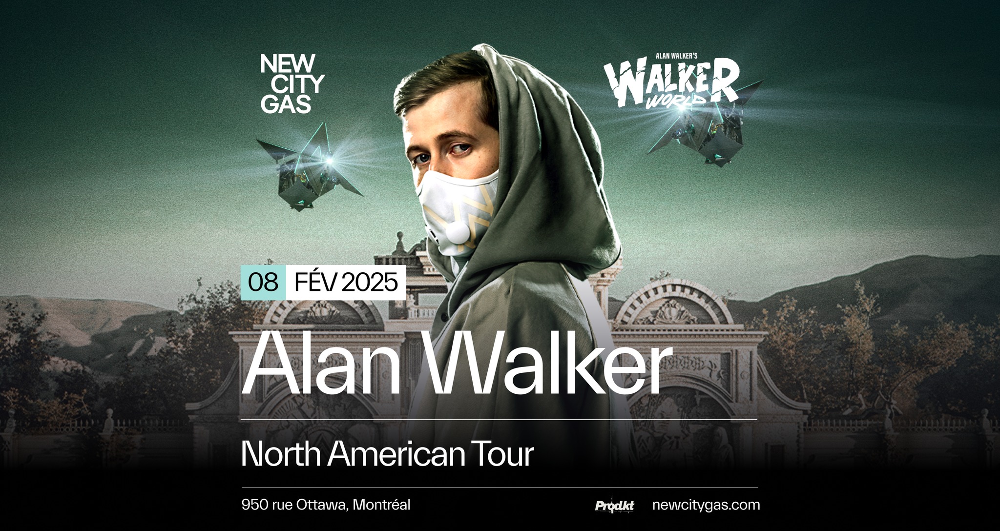 Alan Walker