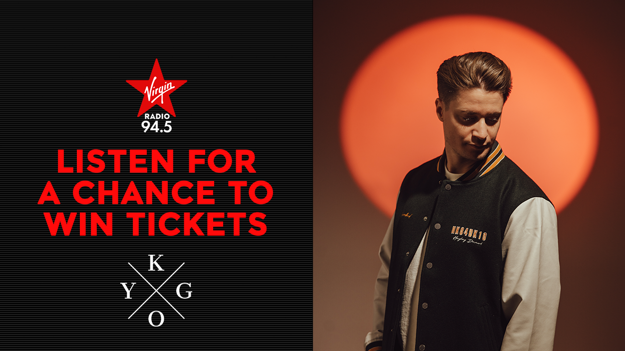 Kygo Tickets Phoenix 2024 Tickets Alfi Lottie