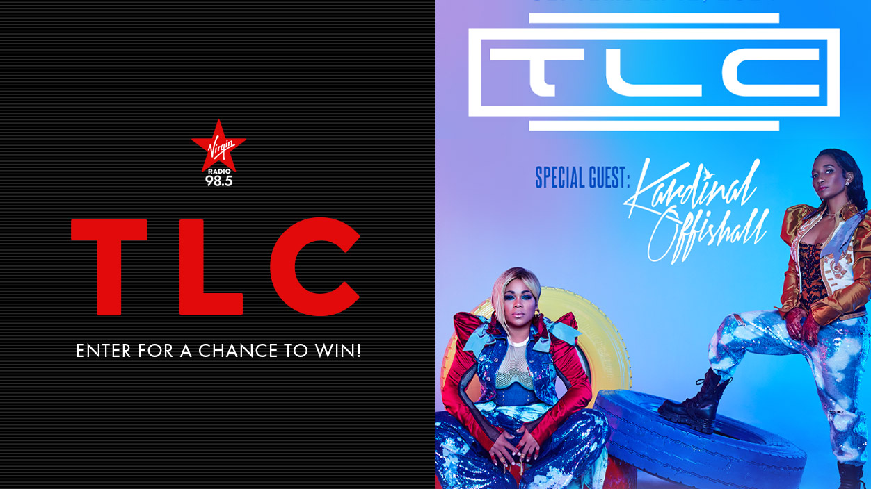 TLC Winstagram Contest Rules 2024