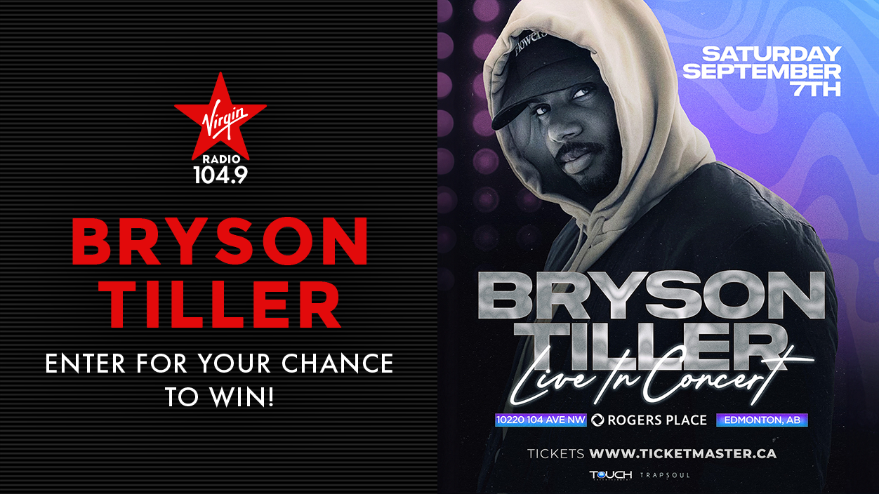 Win Tickets to See Bryson Tiller