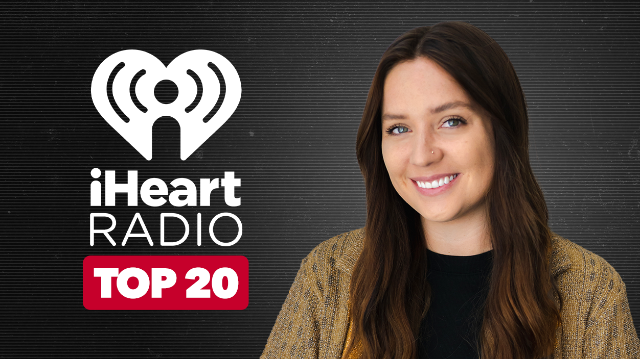 iHeartRadio