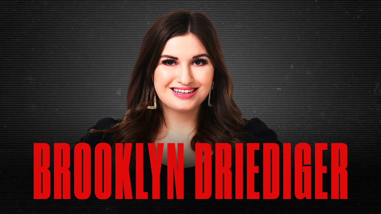 Brooklyn Driediger Photo
