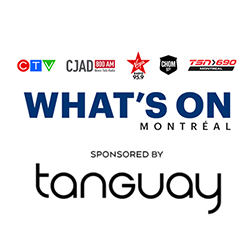 What's On Montreal banner