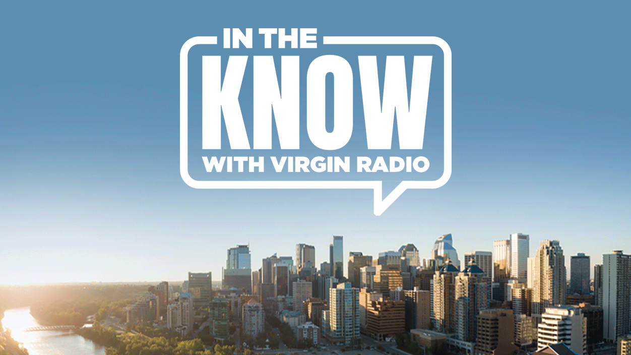 In the Know in YYC