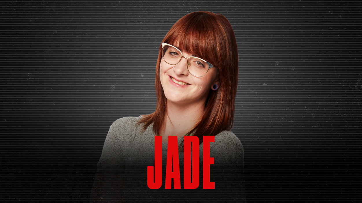 Jade Show Image