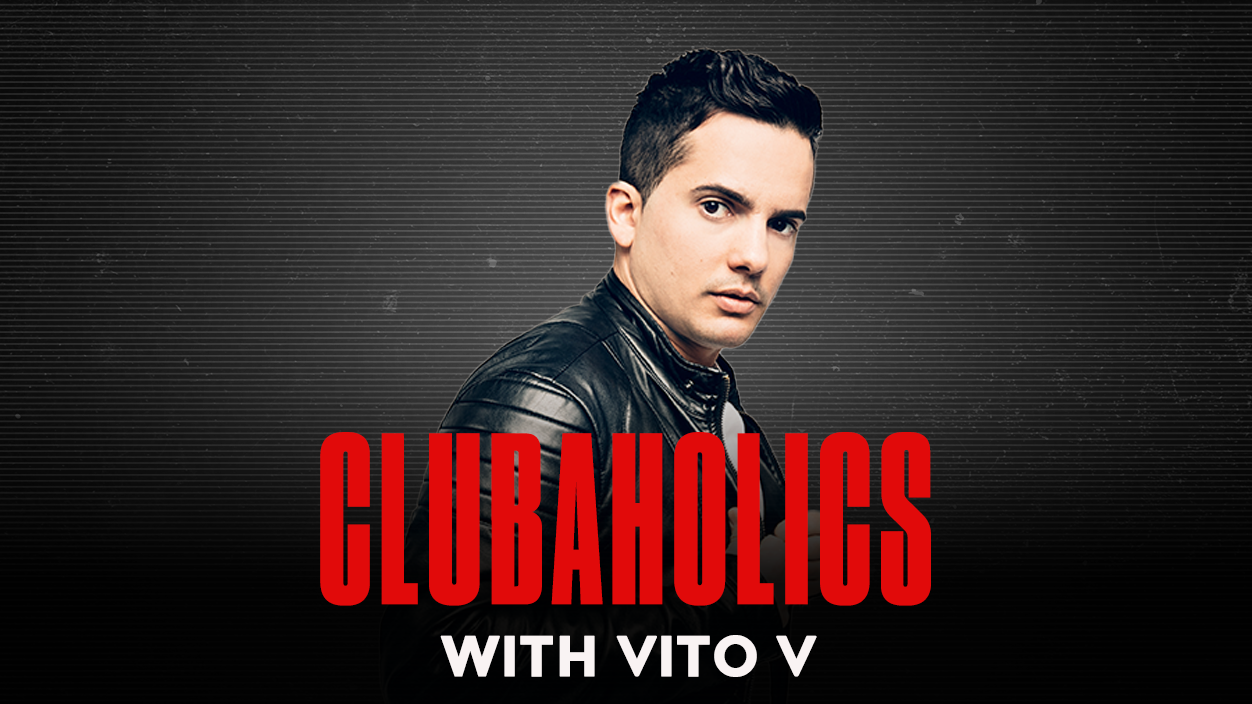 Vito V on 95.9 Virgin Radio