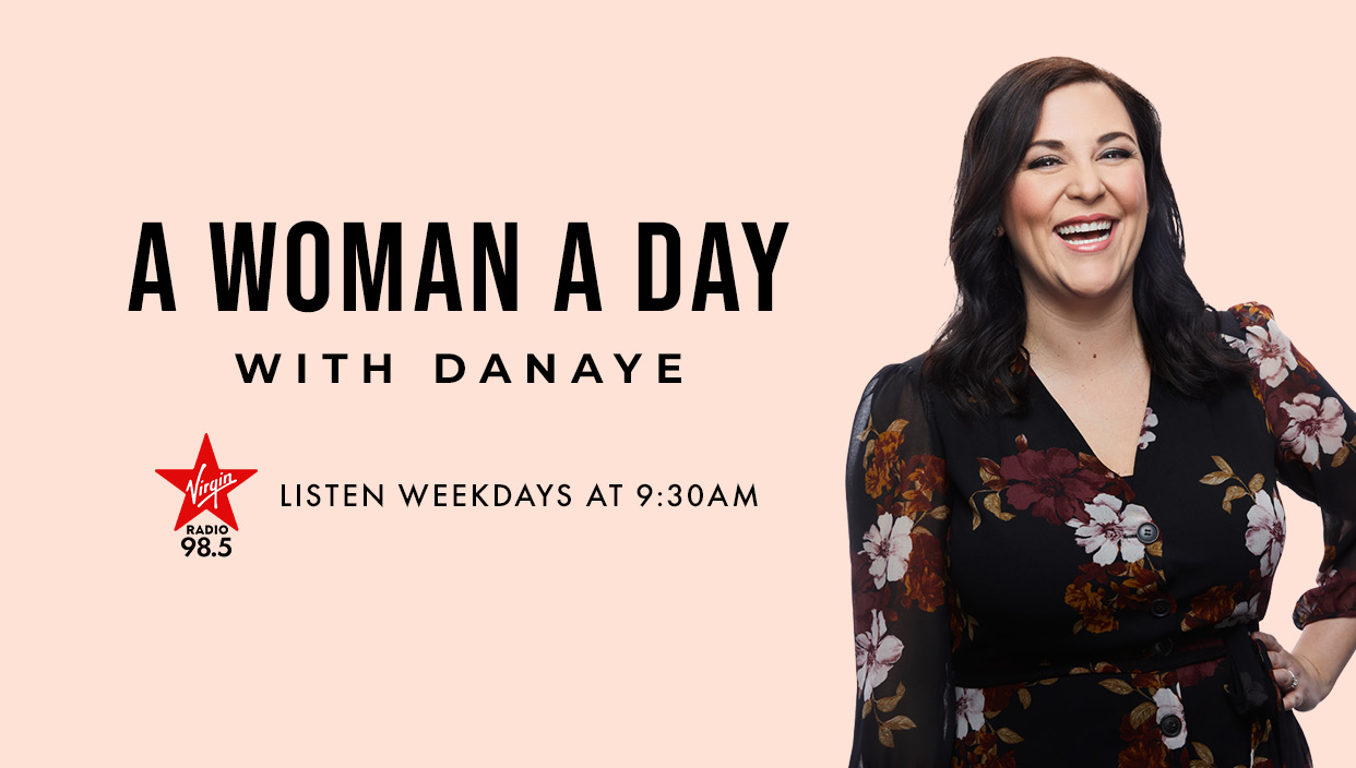 A Woman A Day