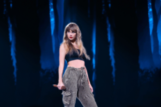 洋楽 Taylor Swift 2024 LIVE 3CD Taylor Swift 2024 LIVE 3CD