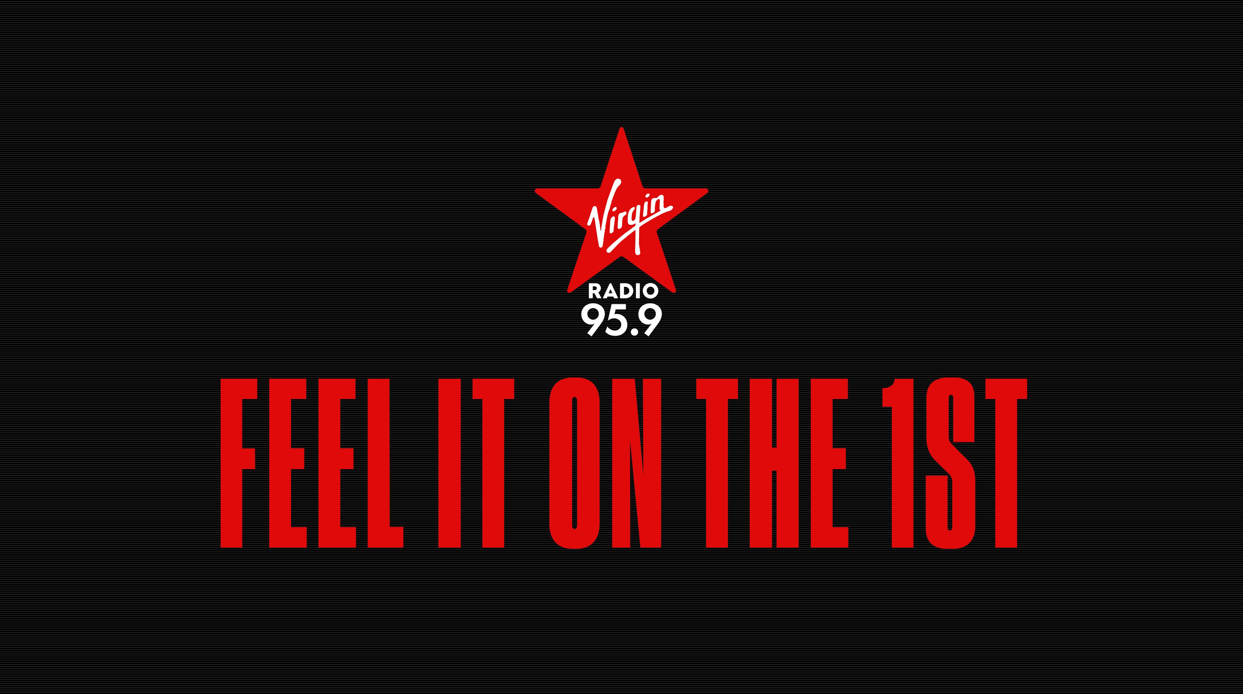 Feel It On The 1st