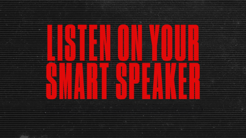 Virgin Windsor Smart Speaker