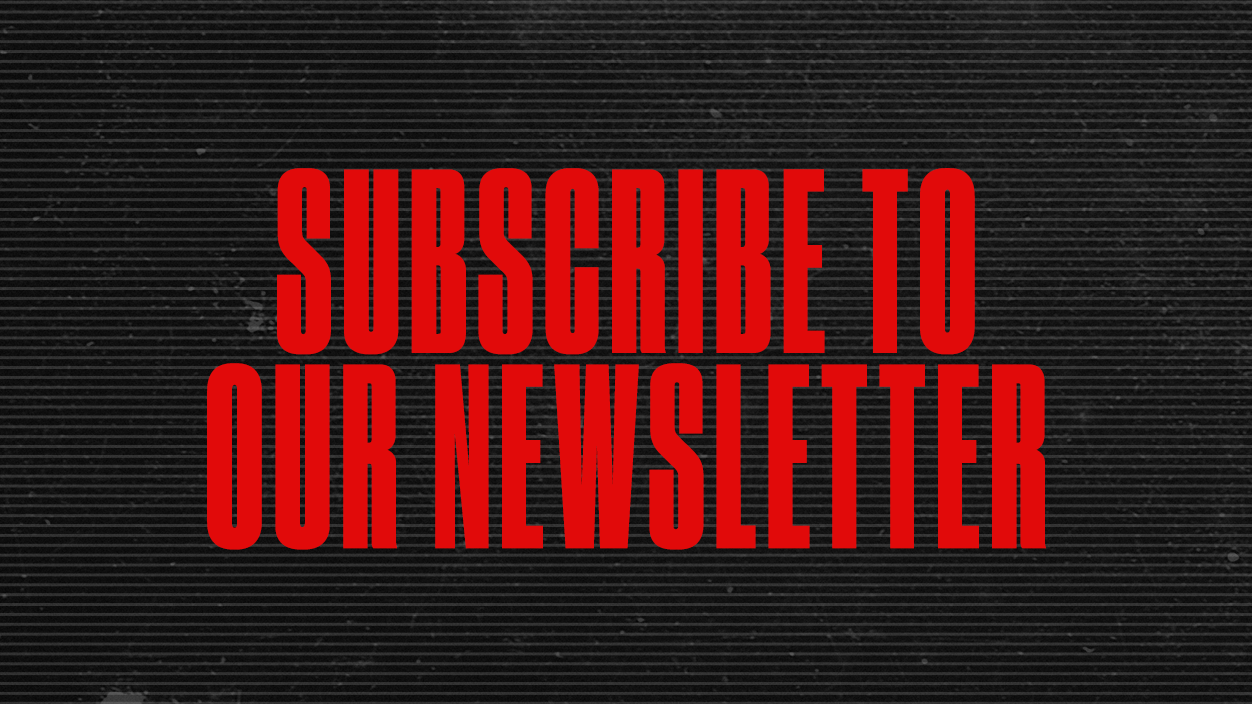 Virgin Vancouver Newsletter Button