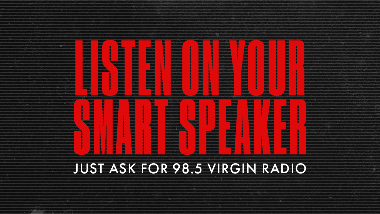 Smart Speaker