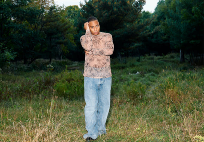 Cadence Weapon