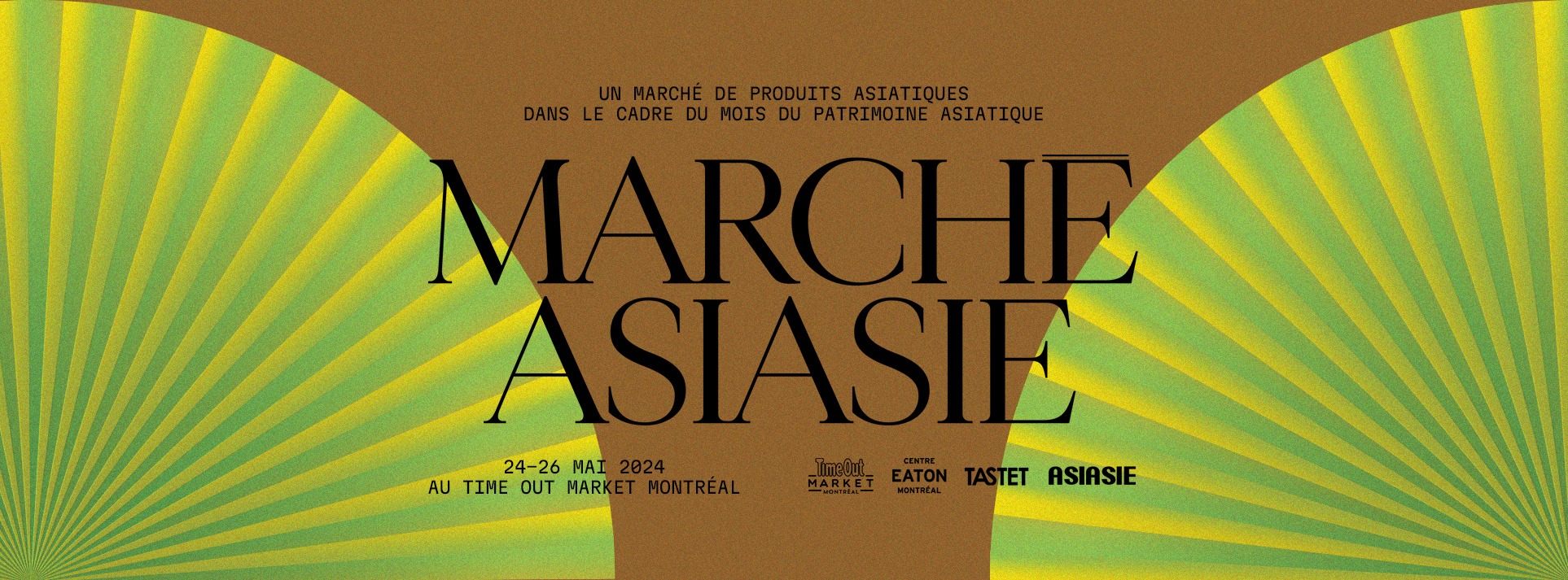 Asiasie Market