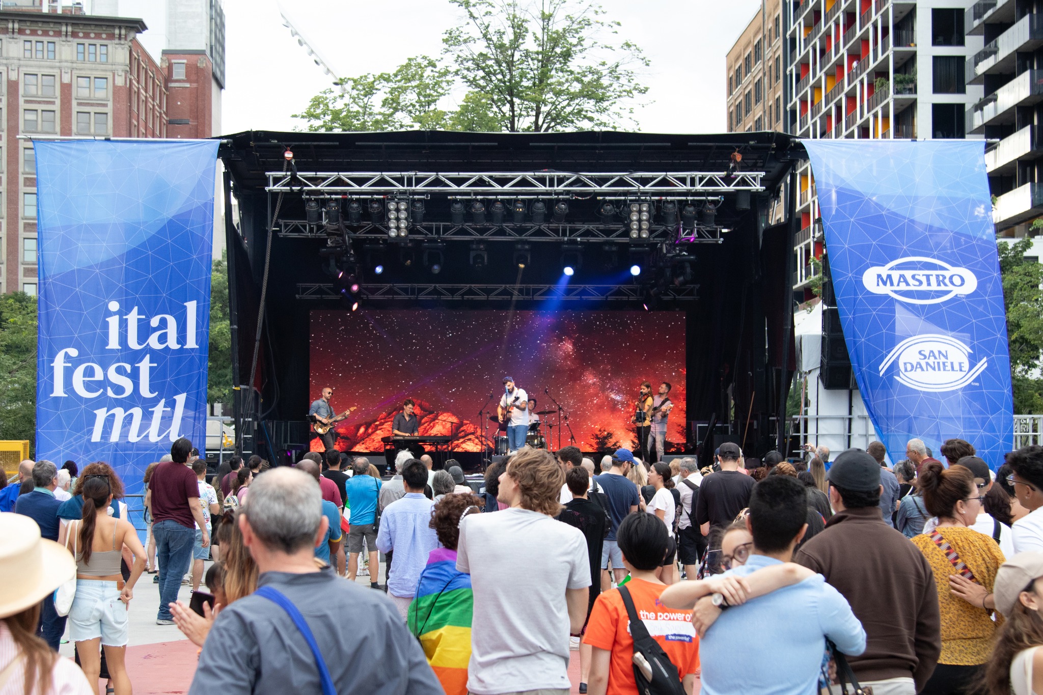 Italfest MTL