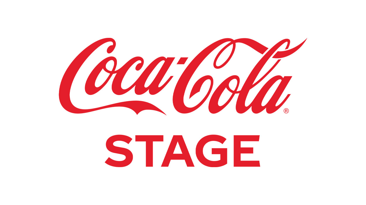 Coca-Cola Stage 2024