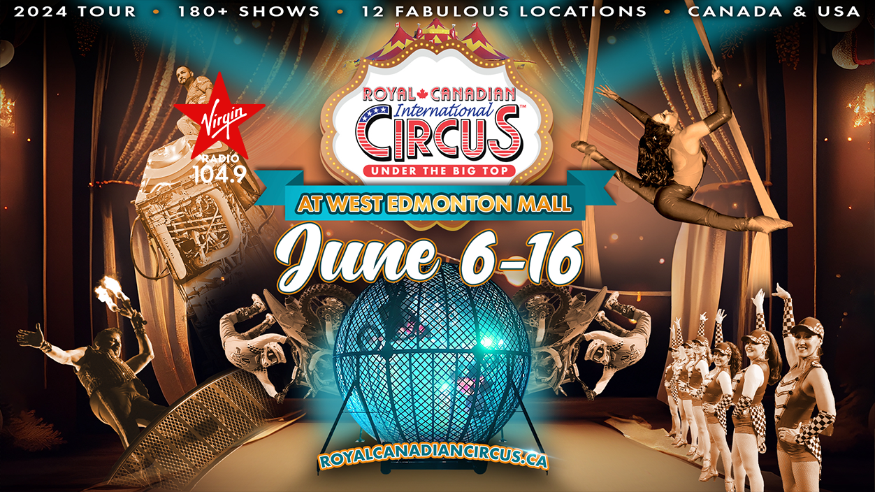 Royal Canadian International Circus