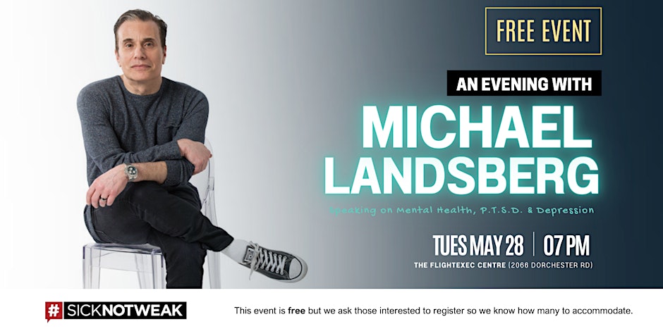 Michael Landsberg