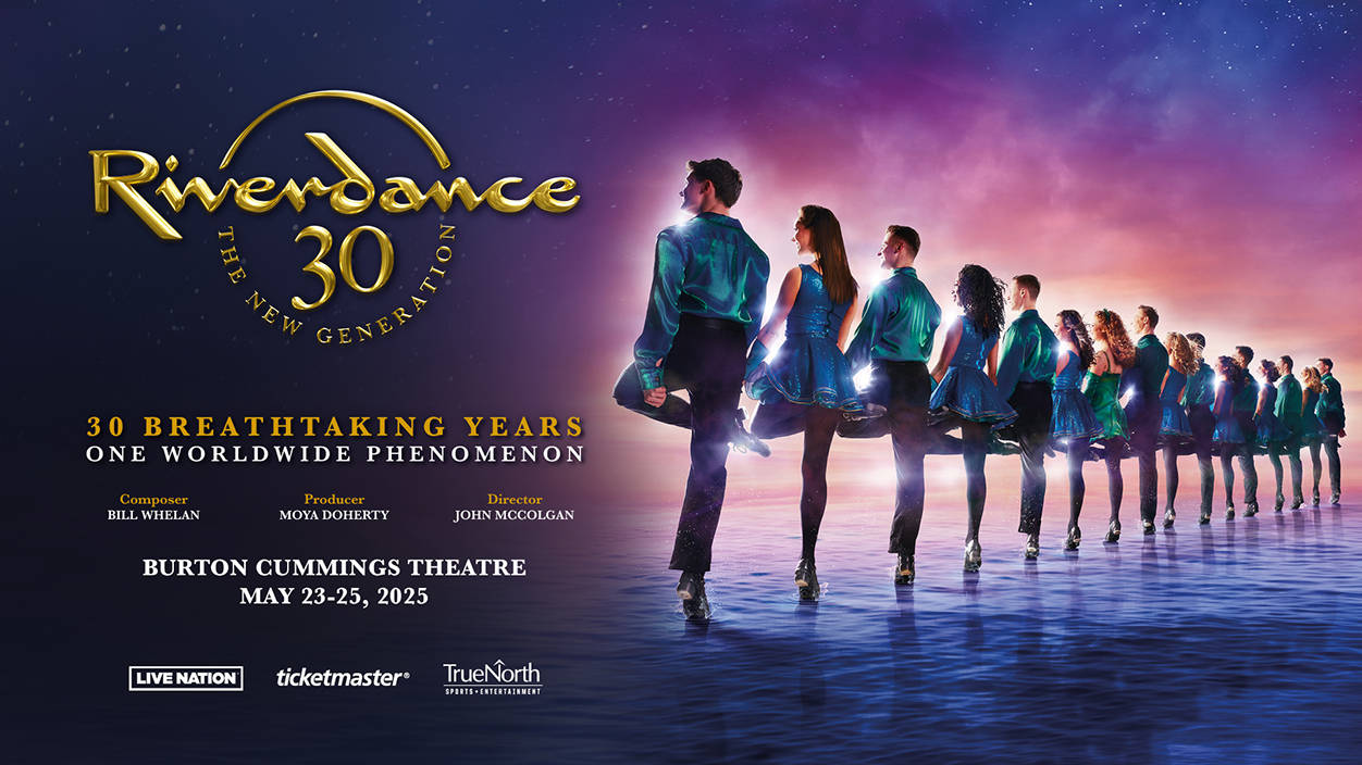 Riverdance