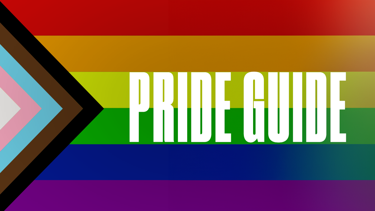 Pride Guide