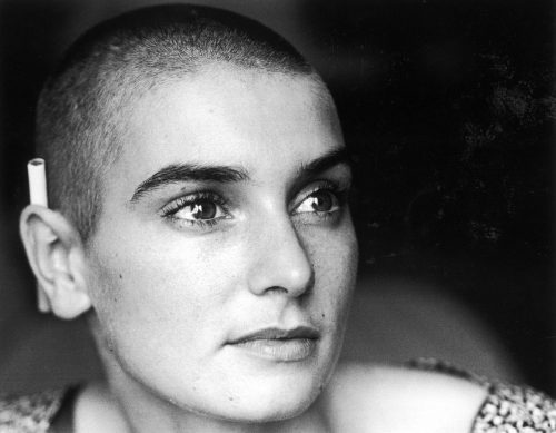 Universal Mother – A tribute to Sinead O’Connor