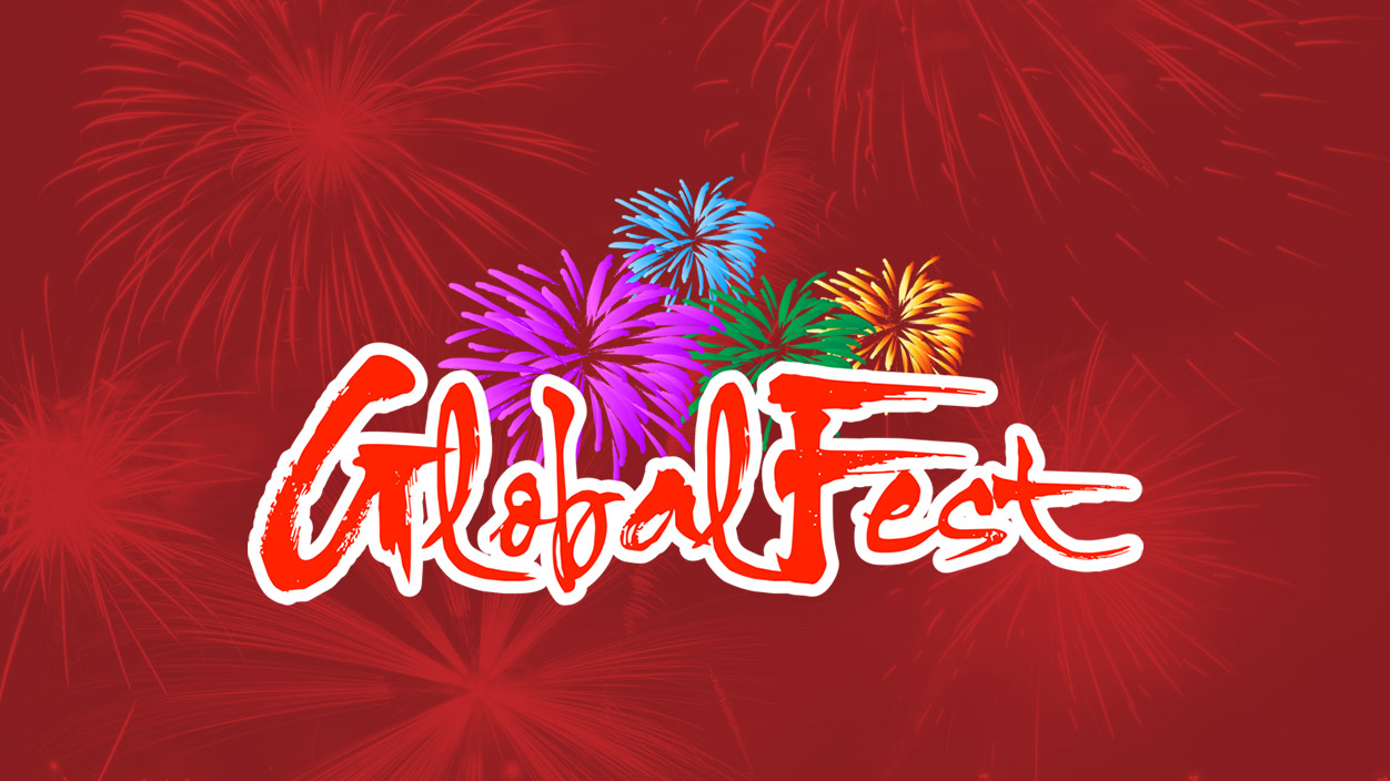 GlobalFest returns to Elliston Park August 15-24, 2024.