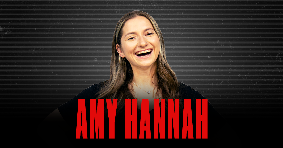 Amy Hannah