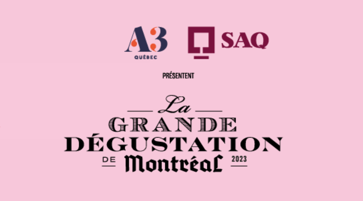 La Grande Dégustation de Montréal
