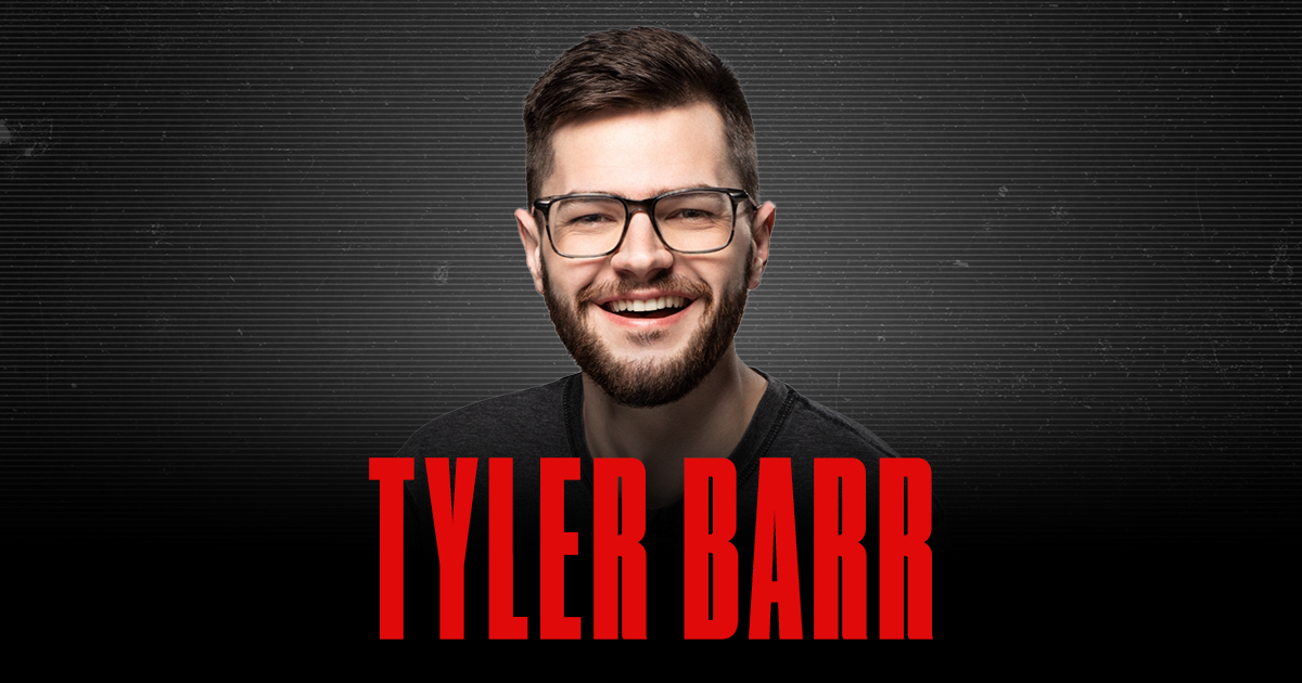 Tyler Barr