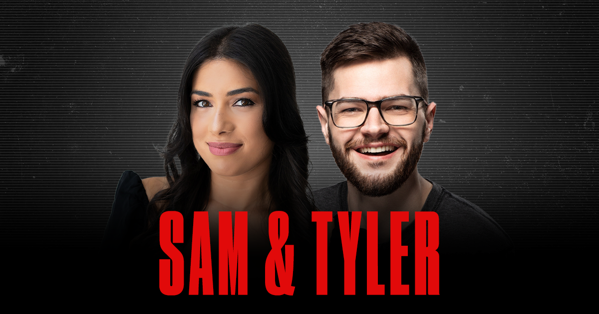 Sam & Tyler