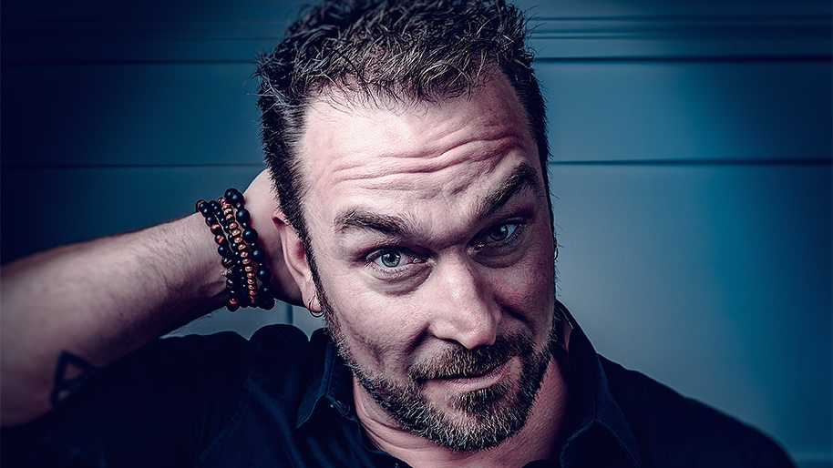 Derek Seguin