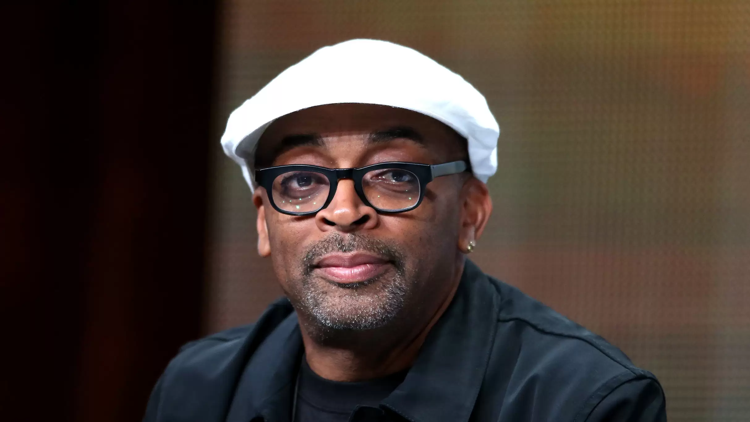 An intimate evening with Spike Lee