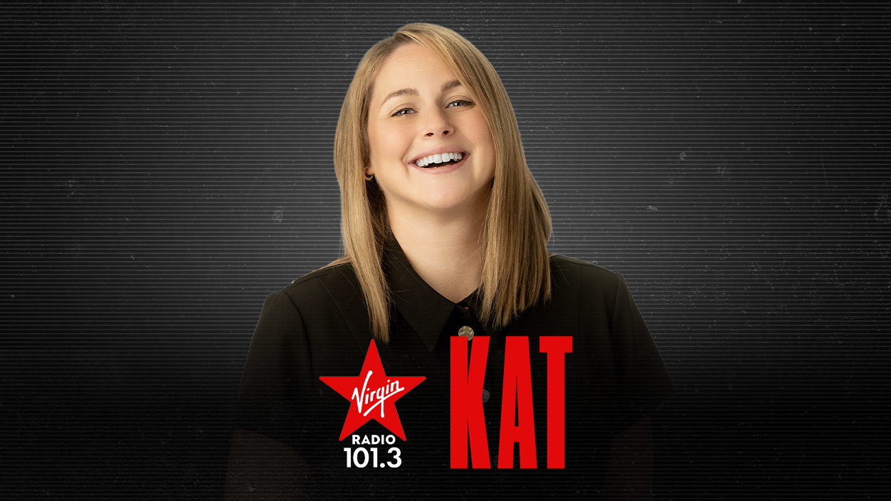 Kat Virgin 101.3 Halifax