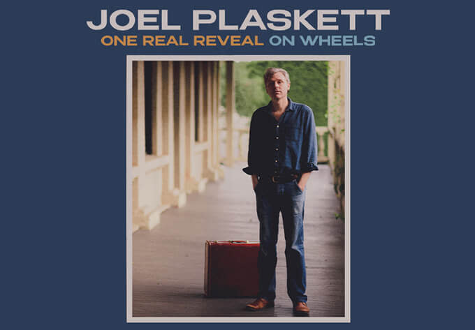 Joel Plaskett