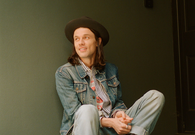 James Bay