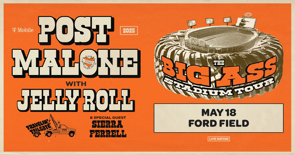 PM Jelly Roll