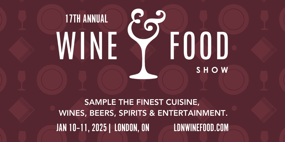 LDN WINE AND FOOD