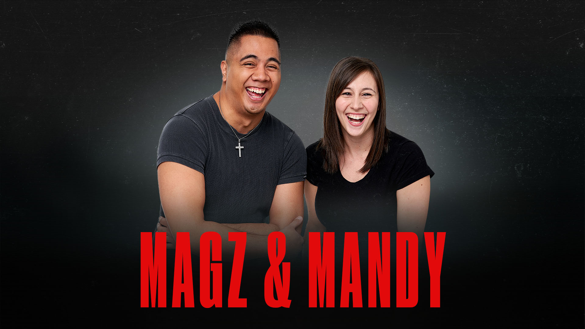 Magz & Mandy