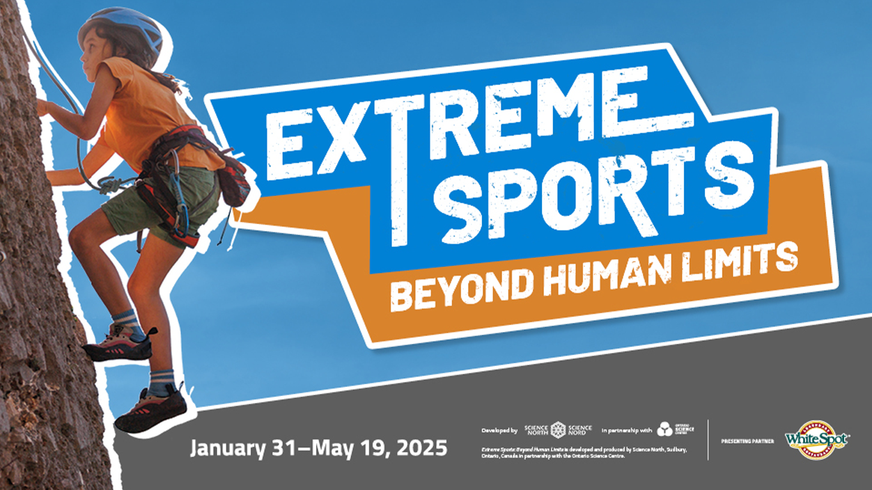 Science World: Extreme Sports