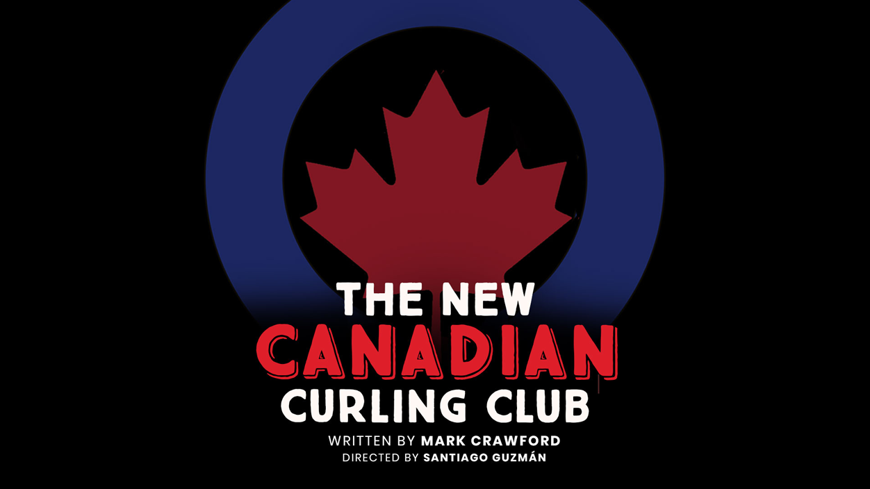 The New Canadian Curling Club at Neptune Theatre