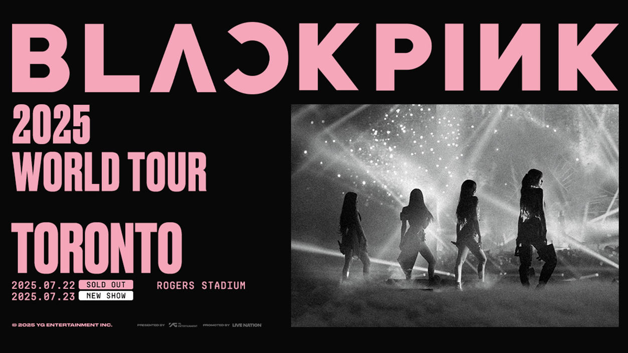 BLKPNK