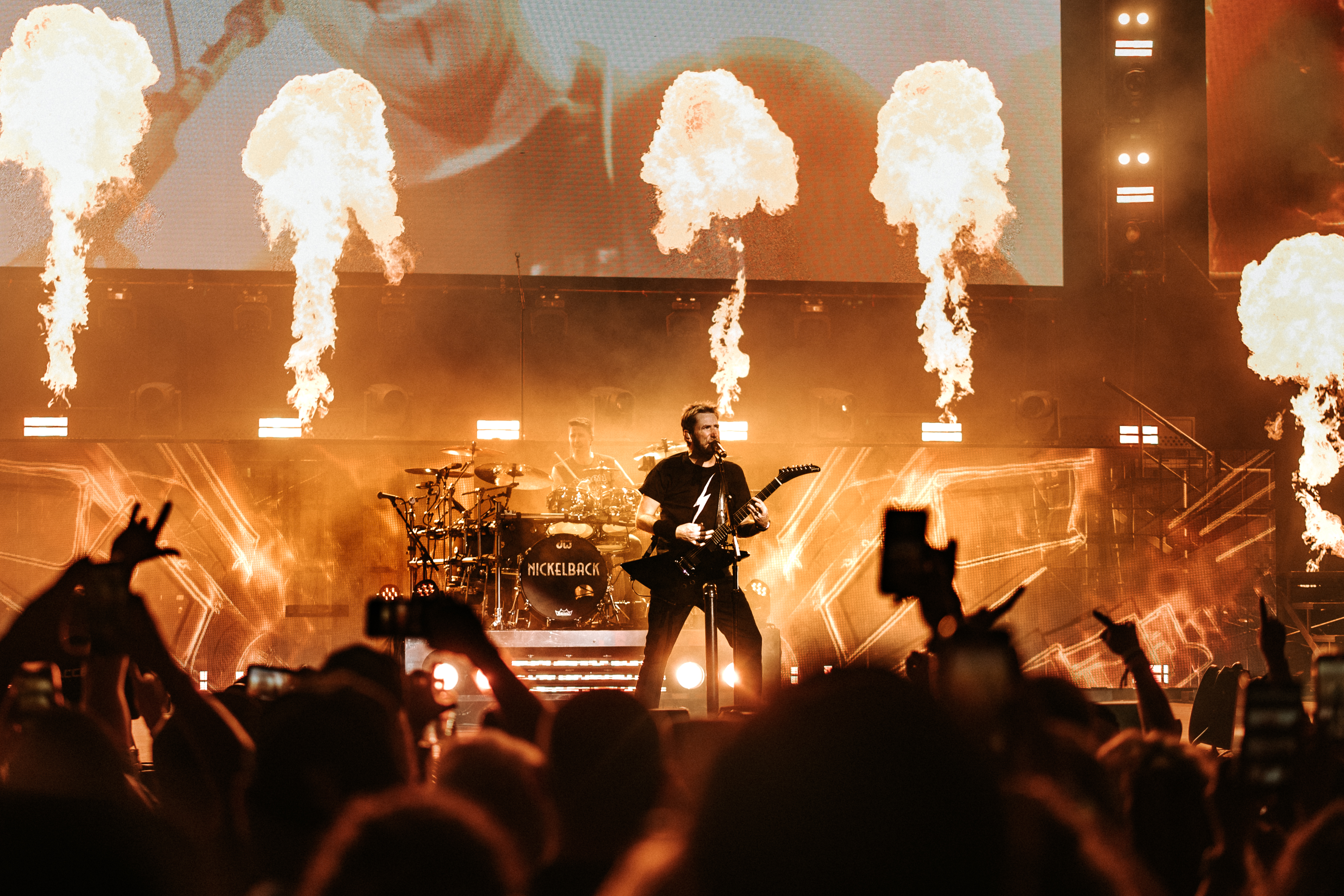 Nickelback