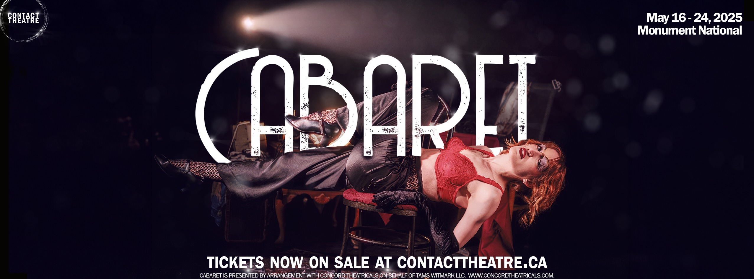 Cabaret