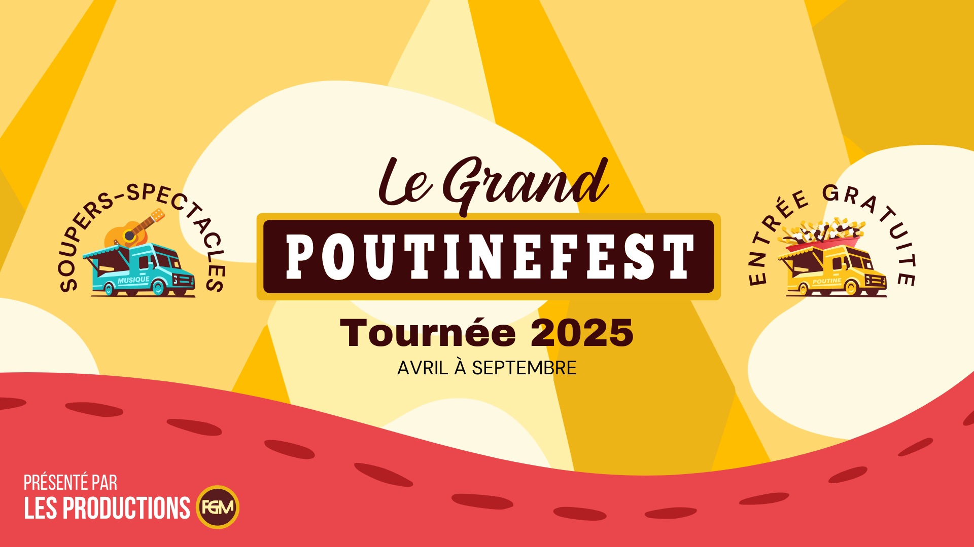 Le Grand Poutine Fest