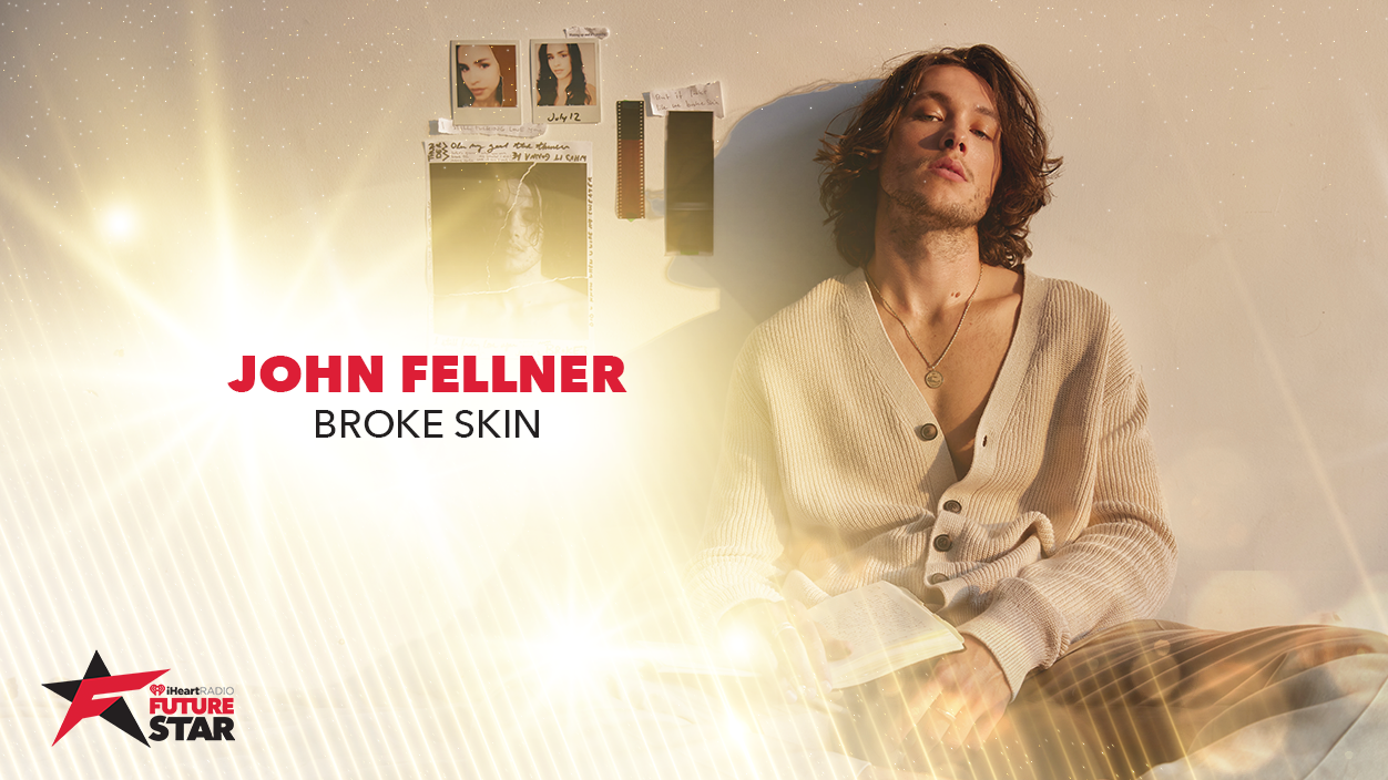 Future Star John Fellner